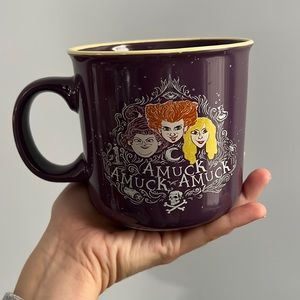 Hocus Pocus Mug